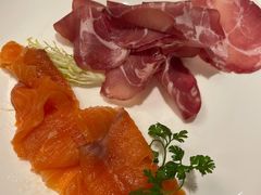 -广州文华东方酒店·悦铂尼西餐厅