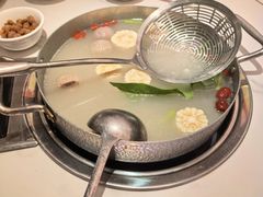 -八合里潮汕鲜牛肉火锅(深圳海岸城店)
