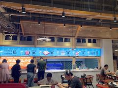 -乔先生涮肉·鲜活牛羊肉火锅(塘沽店)