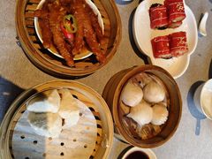 -潮府馆·非遗潮州菜·世纪公园(新国际博览中心店)