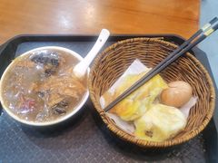 优质胡辣汤-穆彦华逍遥镇胡辣汤(岗坡路店)
