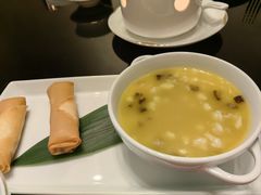 -上海苏宁宝丽嘉酒店·嘉府壹号中餐厅