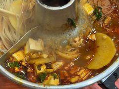 -王大乔泡椒米线·小火锅(星城天地店)