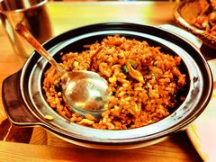 纳西炒饭-88号小吃店·经典云南菜·地道纳西美食