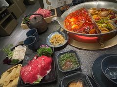 -湊湊火锅·茶憩(打浦桥日月光店)