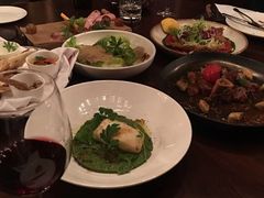 -Tivano意大利餐厅(成都居舍酒店)