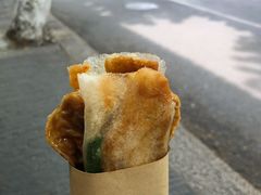 -孙奶奶葱包桧