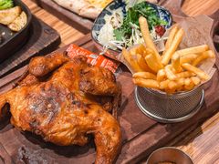 -半秋山西餐厅(销品茂店)