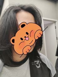 -3AM·S HAIR SALON烫发染发接发
