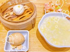 -呼啦面馆·头牌豌杂面(爱琴海店)