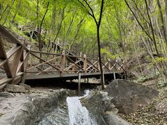 -野三坡百里峡景区