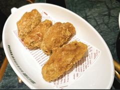 -新白鹿餐厅(湖滨银泰IN77C区店)