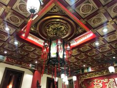 -梅龙镇酒家(南京西路总店)