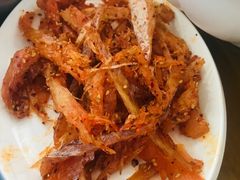 -顺姬冷面(长白西路店)