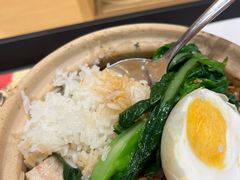 -华记煲仔华·煲仔饭(三元里万科里店)