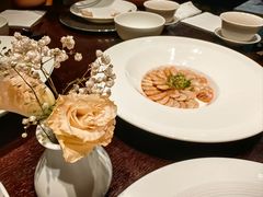 -萬國春·中菜馆(颐和公馆店)
