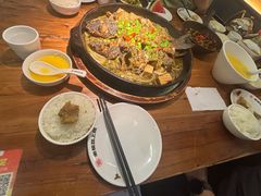 -老板恋上鱼(振华商厦店)
