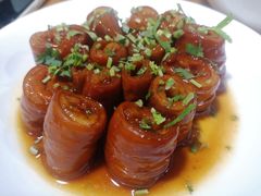 九转大肠-老济南民间小吃·传统鲁菜(芙蓉街店)