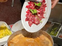 -燃计沙茶皇·香港沙茶火锅(人广旗舰店)