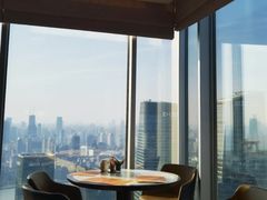 -金茂君悦·食在56海鲜自助餐厅ON56