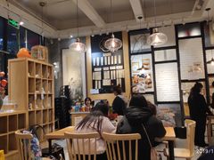 大堂-小豆海棠(人民南路店)