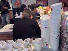 -龍歌自助小火锅(李沧顺和汇店)