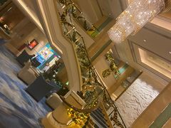-广州香格里拉酒店