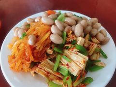 -真空冷面王(武功街店)