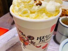 -茶颜悦色(岳麓山顶店)