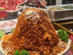 -大龙燚火锅(春熙店)