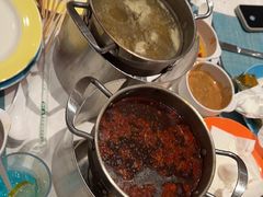 -味餐厅·海鲜·火锅·自助餐