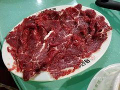 -乌记鲜活牛肉城(金砂东路店)