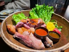 -MAGPIE喜鹊派餐厅(华侨城店)