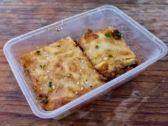 牛肉豆皮-老通城豆皮大王(吉庆街店)