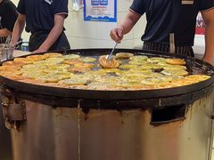 -CITY MART城市集市·里弄(北外滩来福士广场店)