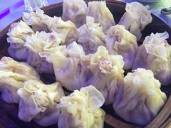 -马家烧麦(总店)