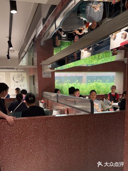 巴厘龙虾·榜首油焖大虾(旗舰店·万松园)图片