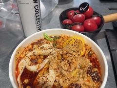 -W COLLECTIVE  DESSERT SHOP