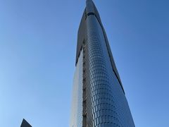 -洲际酒店·地平线全日餐厅HORIZON CAFÉ