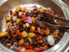 -九记潮汕现切鲜牛肉自助火锅(新开铺店)