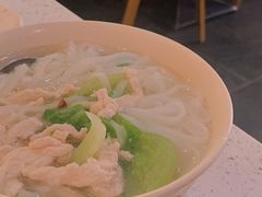 粉汤-露莎餐厅(得胜沙店)