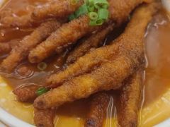 -津悦·正阳春烤鸭(红旗南路店)