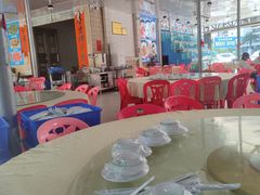 -考记泥焗鸡农庄·海鲜(北洛秘境店)