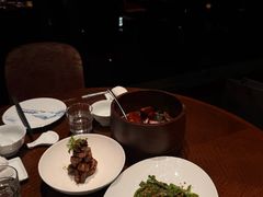 -湘湖逍遥庄园·水漾中餐厅