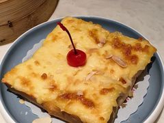 -隆隆金大茶楼(明珠广场店)