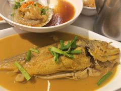 -华盛丰温州大排档(东三环南路店)