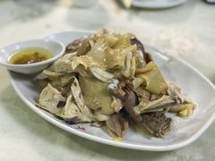 爽皮鸡-醉贤居