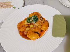 -北京全聚德(清华园店)