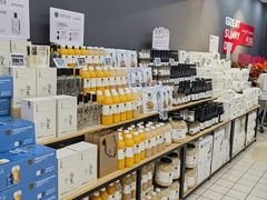 -物美超市(通州梨园店)