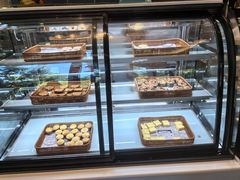 -浙江西子宾馆·瑶园咖啡厅